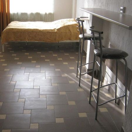 Apartments On Panteleimonovskaya أوديسا المظهر الخارجي الصورة