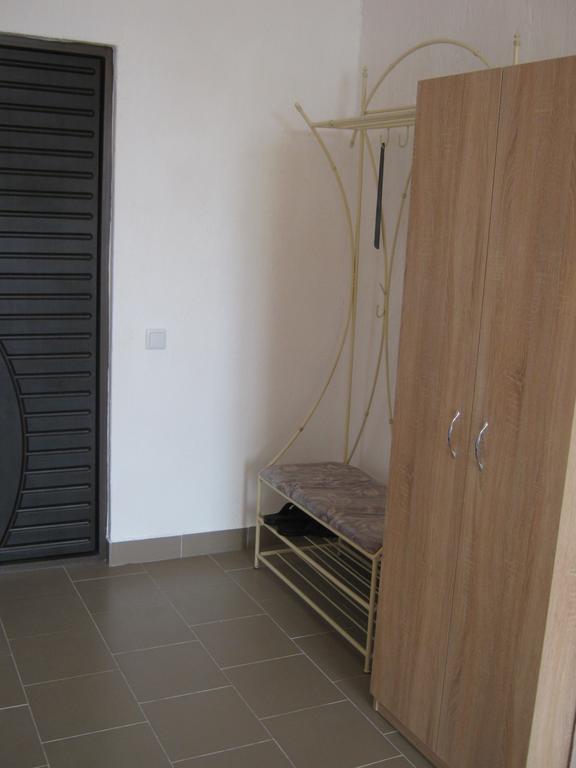 Apartments On Panteleimonovskaya أوديسا المظهر الخارجي الصورة