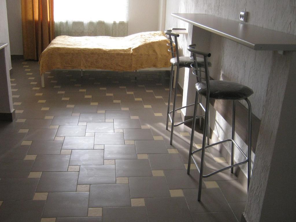 Apartments On Panteleimonovskaya أوديسا المظهر الخارجي الصورة