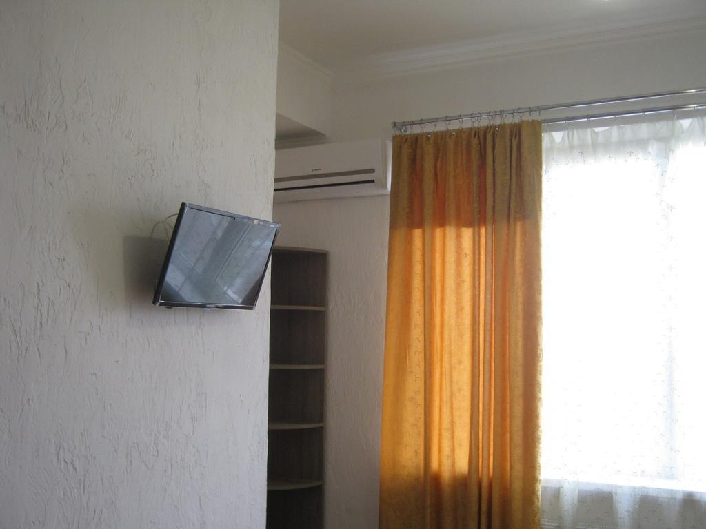 Apartments On Panteleimonovskaya أوديسا المظهر الخارجي الصورة