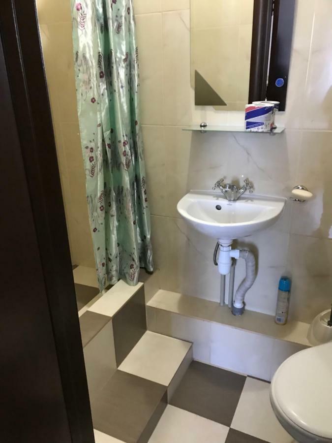 Apartments On Panteleimonovskaya أوديسا المظهر الخارجي الصورة