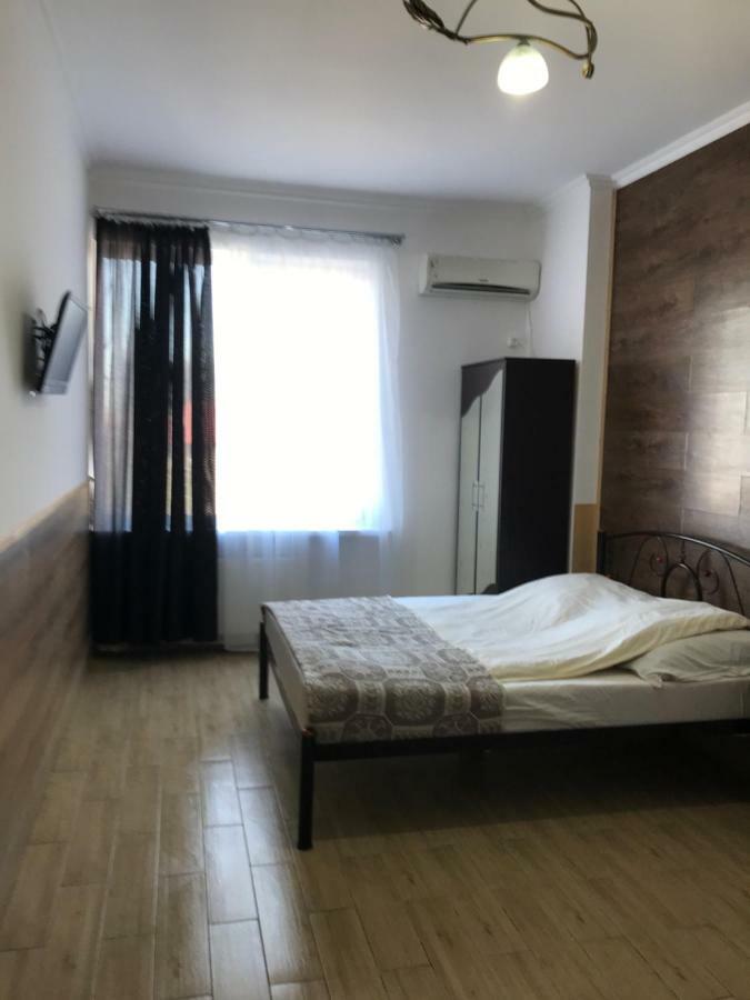 Apartments On Panteleimonovskaya أوديسا المظهر الخارجي الصورة