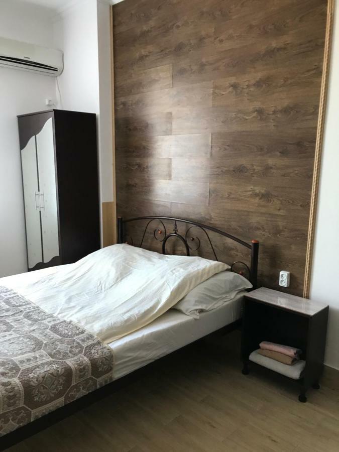 Apartments On Panteleimonovskaya أوديسا المظهر الخارجي الصورة