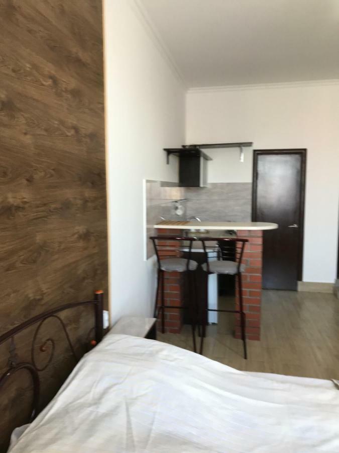 Apartments On Panteleimonovskaya أوديسا المظهر الخارجي الصورة