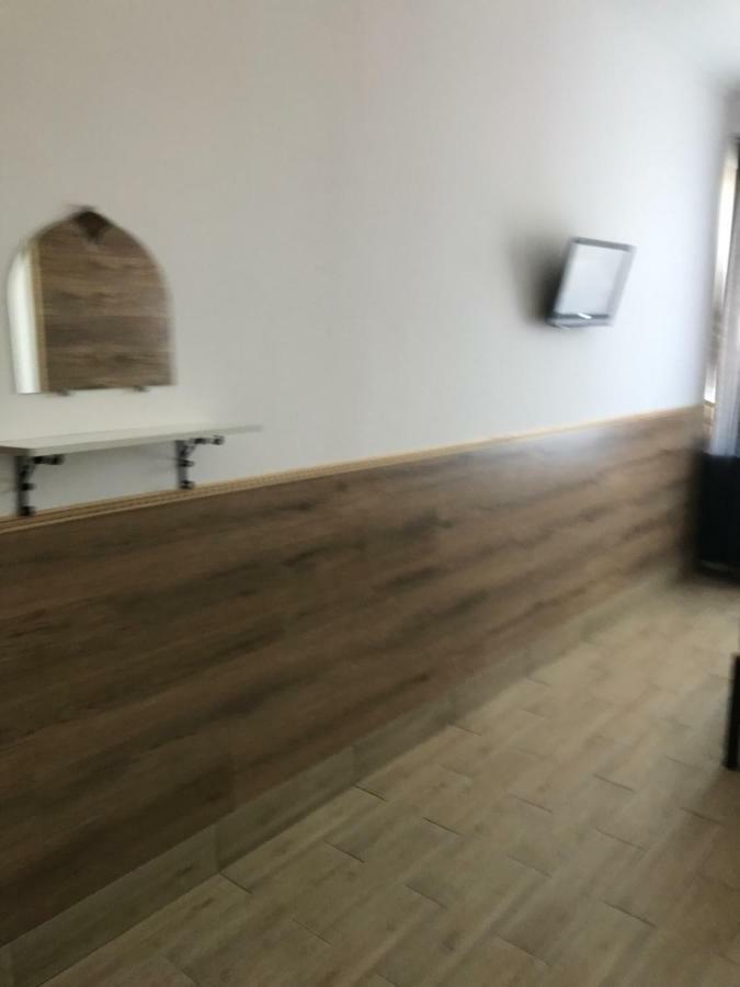 Apartments On Panteleimonovskaya أوديسا المظهر الخارجي الصورة