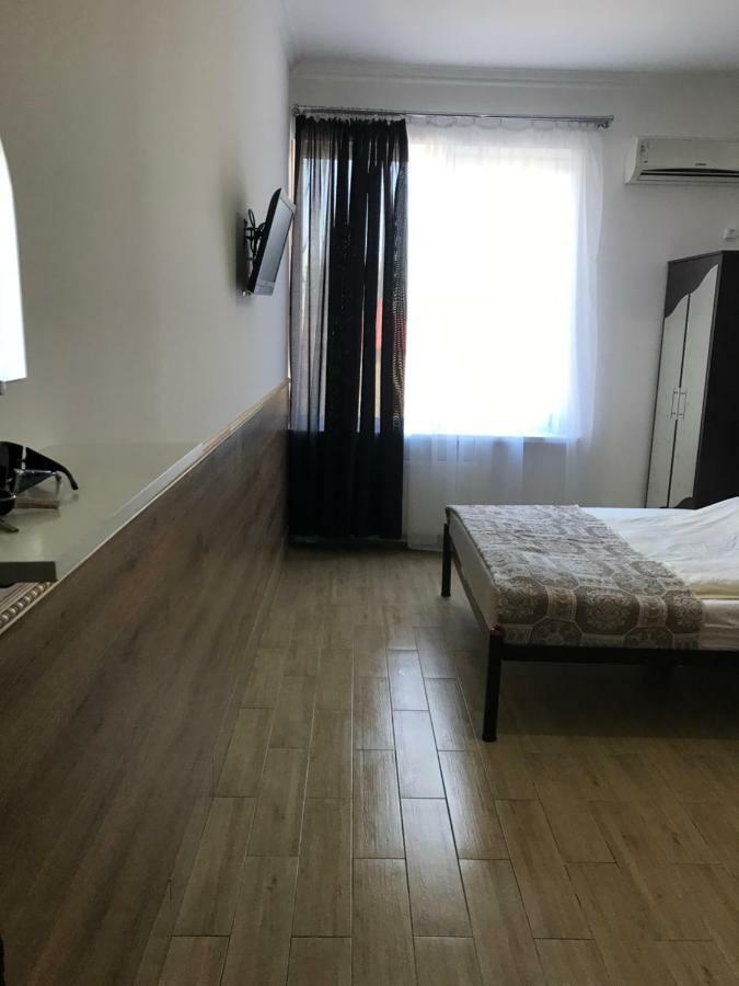 Apartments On Panteleimonovskaya أوديسا المظهر الخارجي الصورة